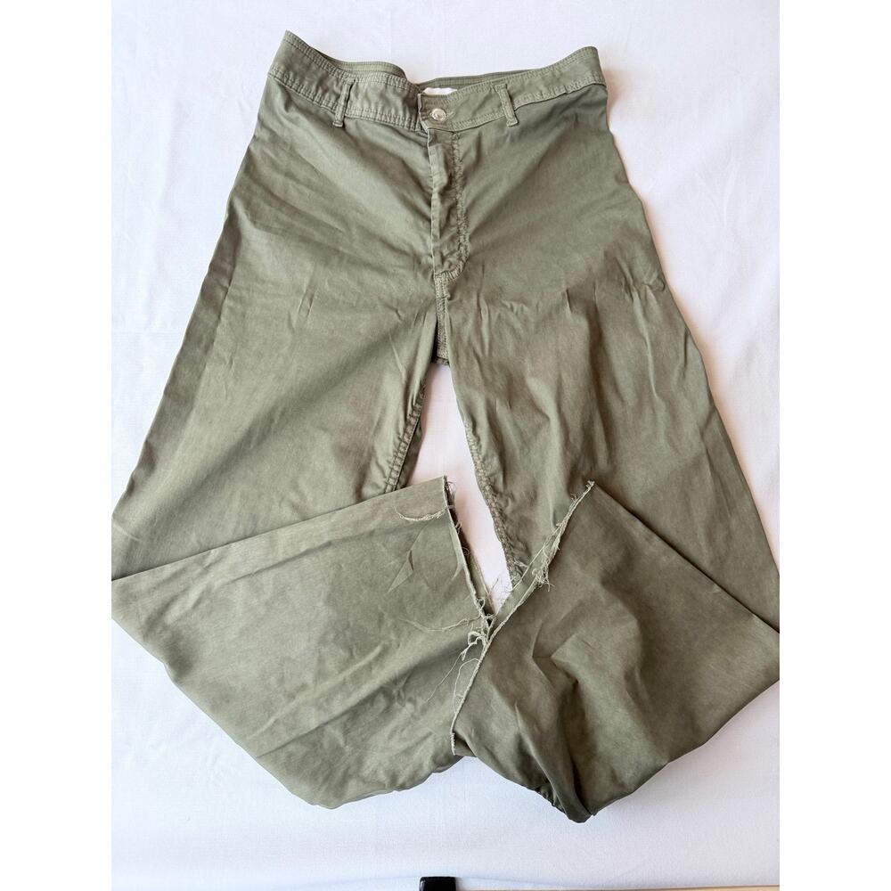 Rushed Zara women’s pants